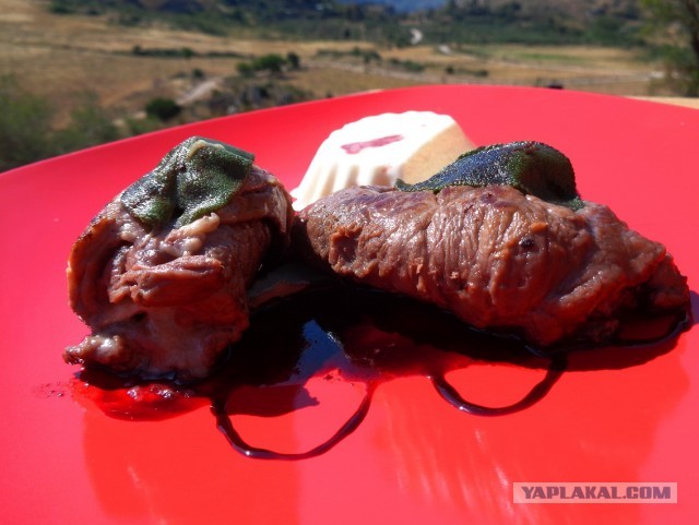 Сыр, груши и классовая ненависть