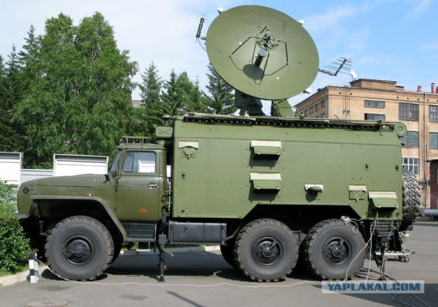 Он не кот. Часть 14