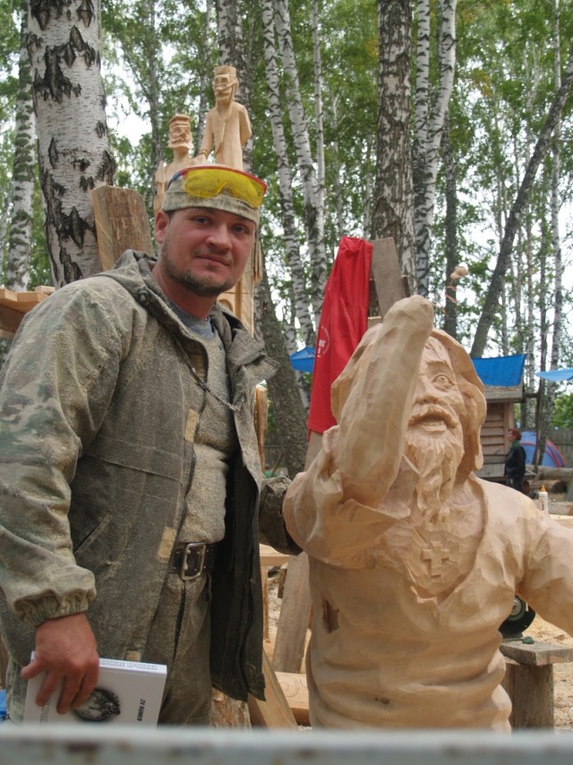 Божья коровка