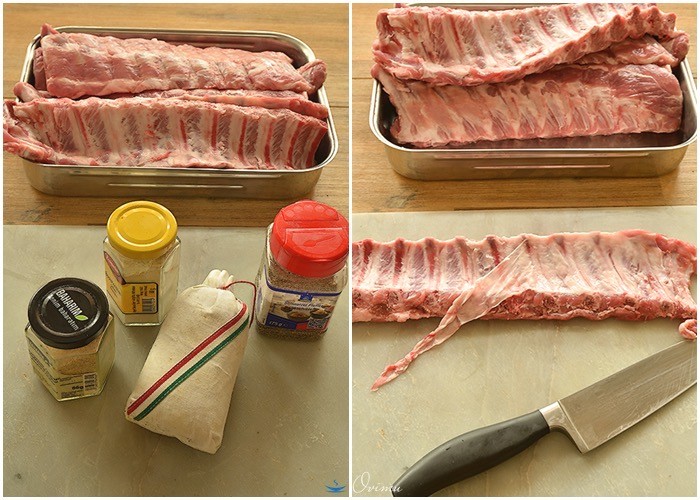 Вдарим по ребрам