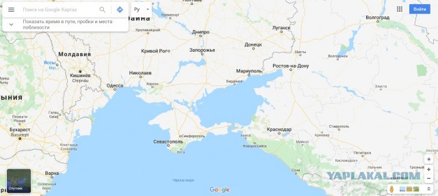 Вопрос украинцам
