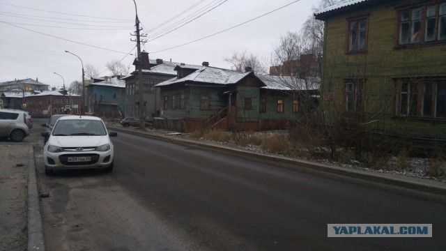 Реальный СССР на фото «американского шпиона».