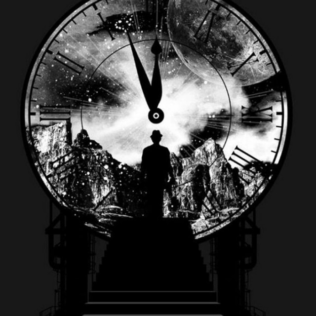 Запутанное дело. "Небесная канцелярия-2".