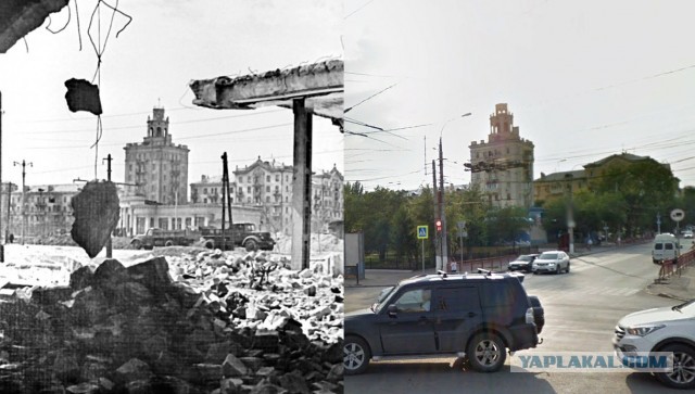 Самый большой город в мире