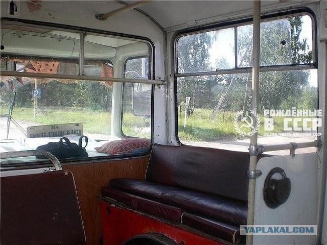 Теплый и ламповый