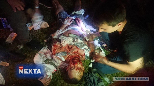 Белорусская оппозиция обнародовала план «майдана» в случае победы Лукашенко