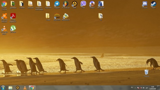 О преимуществе Windows перед Linux
