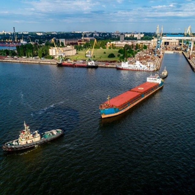 Симферопольское водохранилище достигло критического уровня обмеления