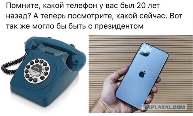 Уважаемому Владимиру Владимировичу сегодня 68!