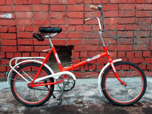 КамАЗ представил первый российский серийный компактный электромобиль «Кама-1»