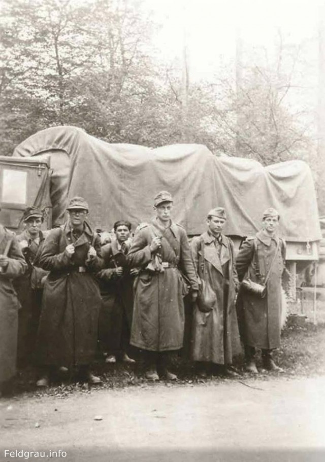 Операция «Колесница»: Величайший рейд спецназа в истории?