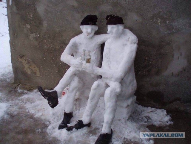 Юмор и прикольные картинки