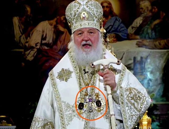 Теряя свою веру #2