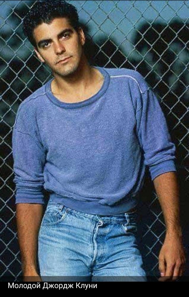 Еще молодые старые "звезды"