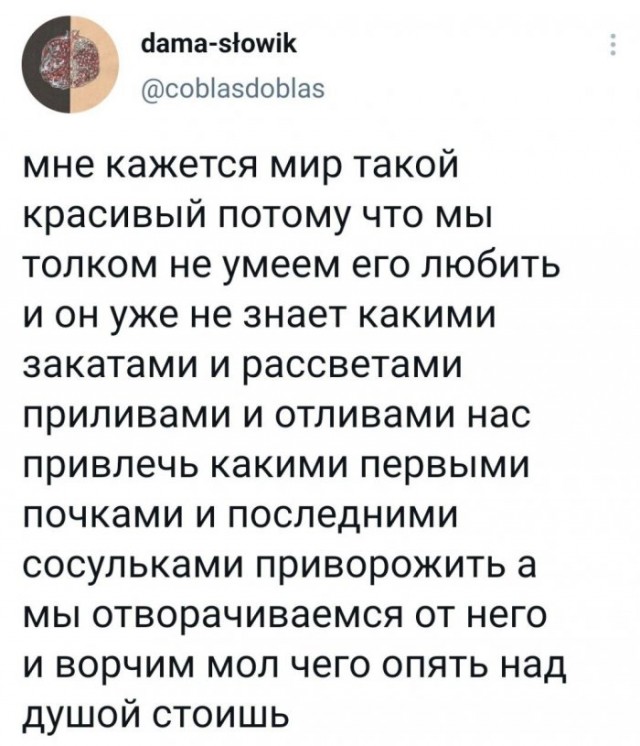 Картинки и мемы для настроения 15.03.2021