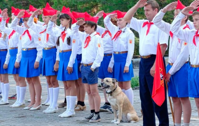 Почему я никогда не отправлю своих детей в летний лагерь