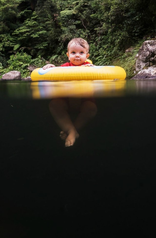 18 тревожных фотографий обычных вещей, которые на самом деле не то, чем кажутся