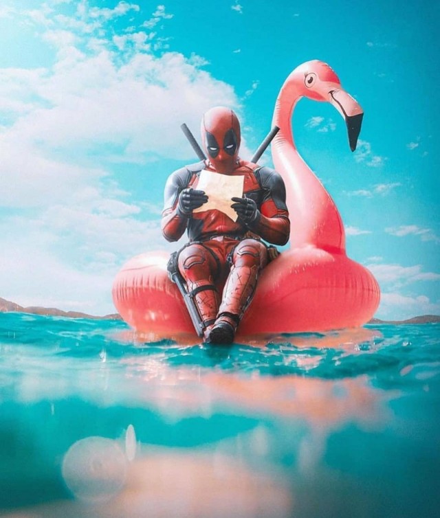 Crazy Art "Психоделика"