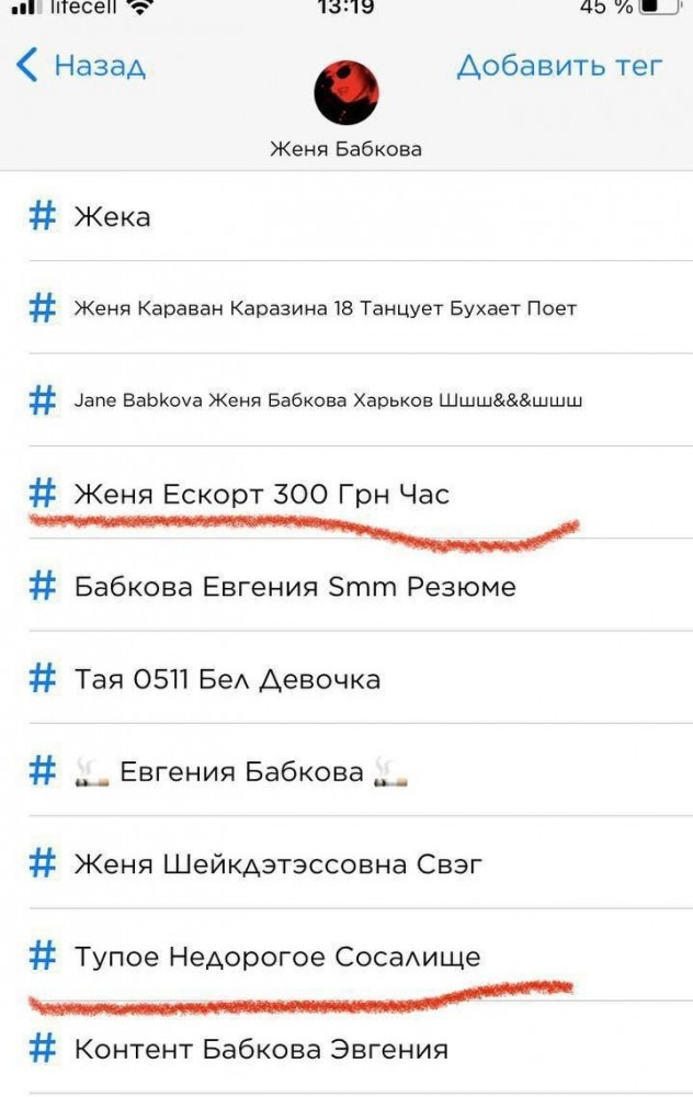Мнение жительницы Харькова о шествии в честь Дня вышиванки.