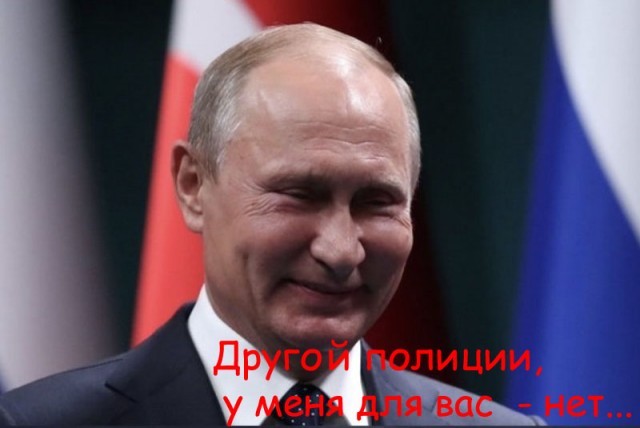В МВД опровергли падение женщины в обморок при задержании в МФЦ в Москве