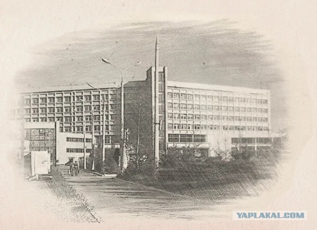 День пьяного курсанта