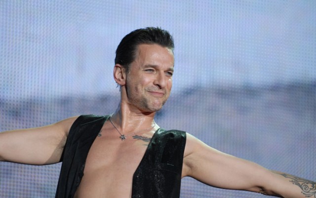 Depeche Mode
