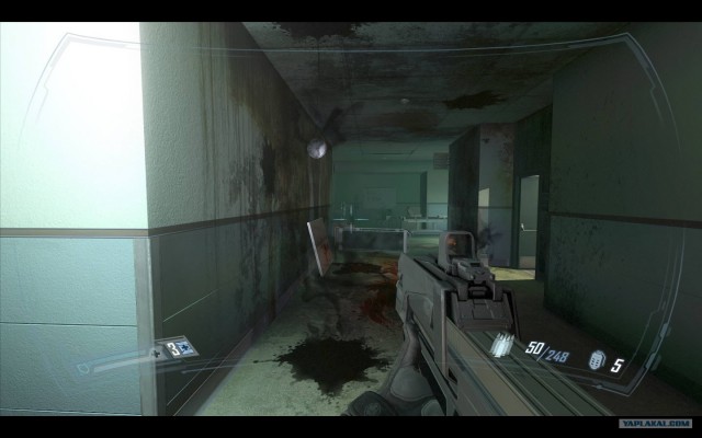 F.E.A.R. 2