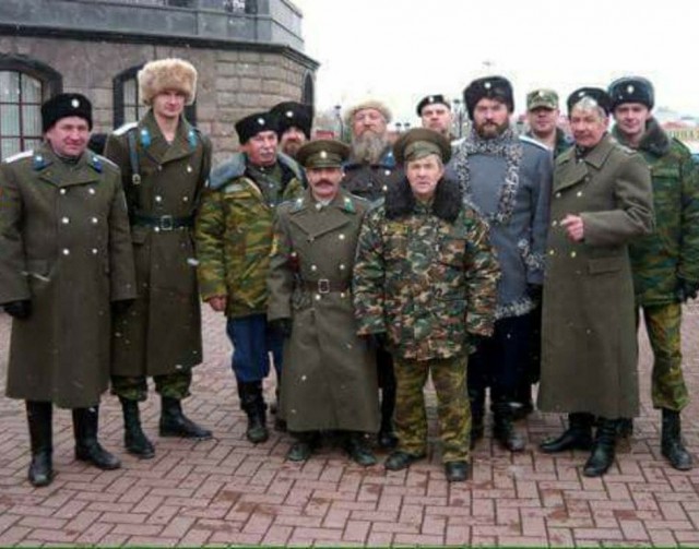 Бездуховный запад. Часть третья