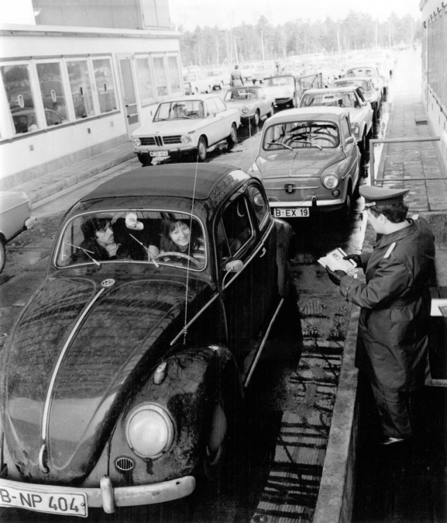 50 лет назад. Март 1972 года.