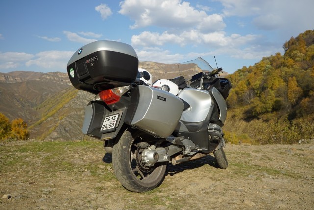Harley Davidson Dyna Switchback