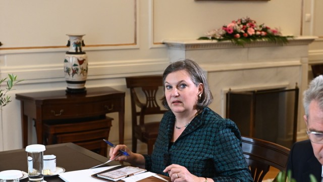 США с высокой долей вероятности "обнаружат " геноцид на Украине