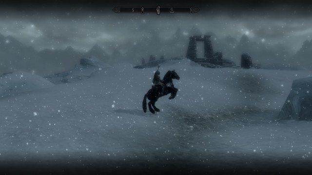 The Elder Scrolls V Skyrim