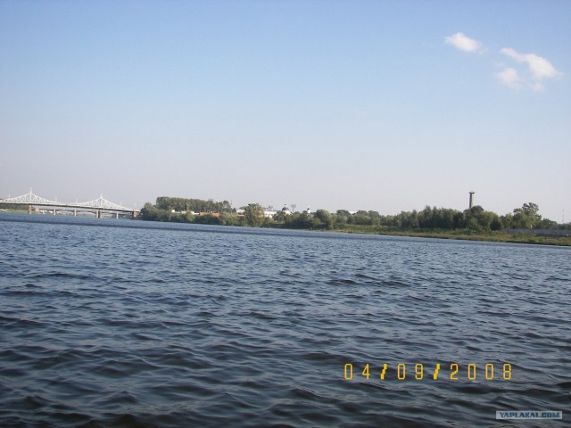 Фотки Твери, старые и новые 30штук