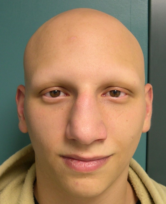 Бритьё