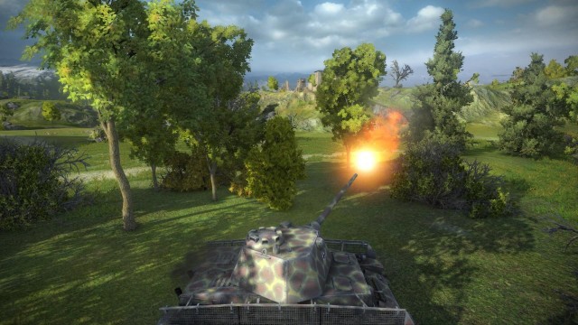 Wargaming