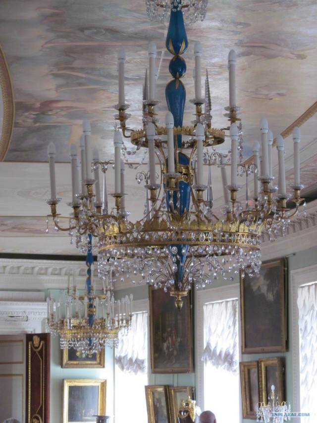 Северная столица России - Санкт-Петербург