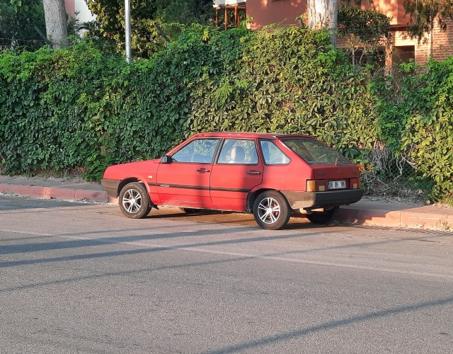 Автомобили СССР за рубежом