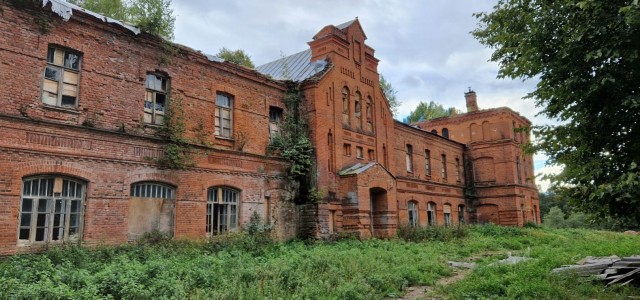 Поездка по Калужской области за 1 день