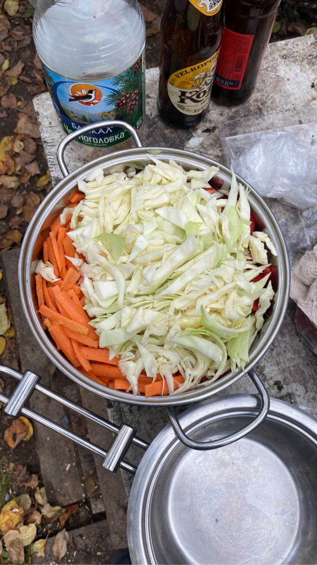 Что-то новенькое для кухни