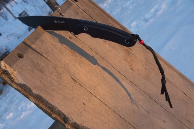 Про ножег-режег