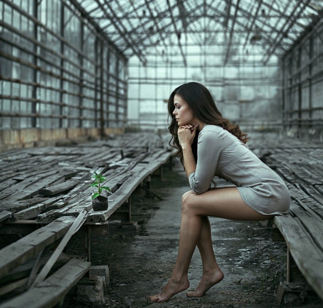 ФотоАссорти или разные разности
