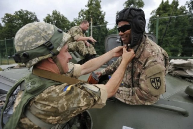 В Польше заявили о гибели более 1200 наемников-поляков на Украине