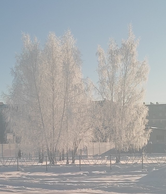 С Рождеством, православные!