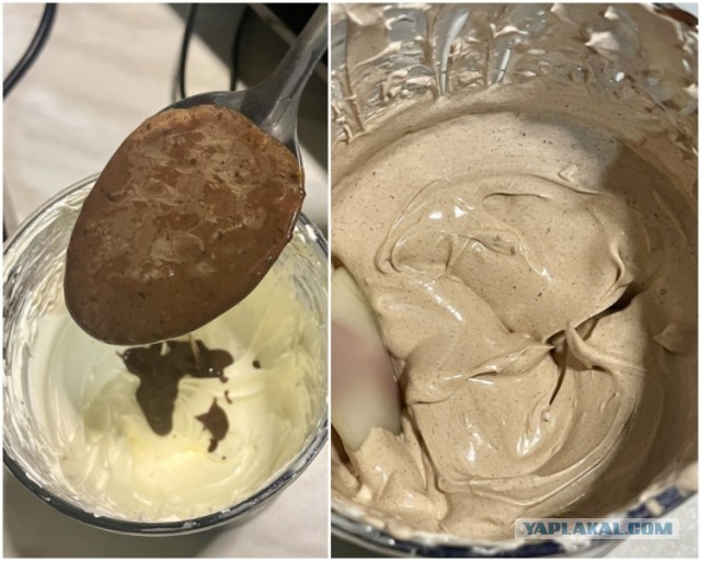 «Прага». Торт имени ресторана на улице Арбат 2/1