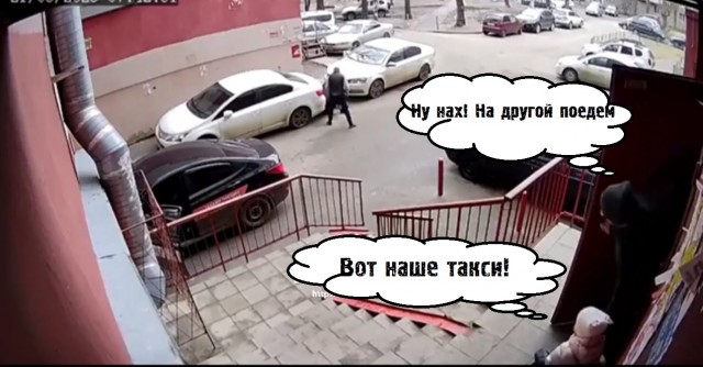 Самобытный город Воронеж на связи!