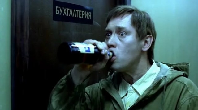 Виктор Сухоруков