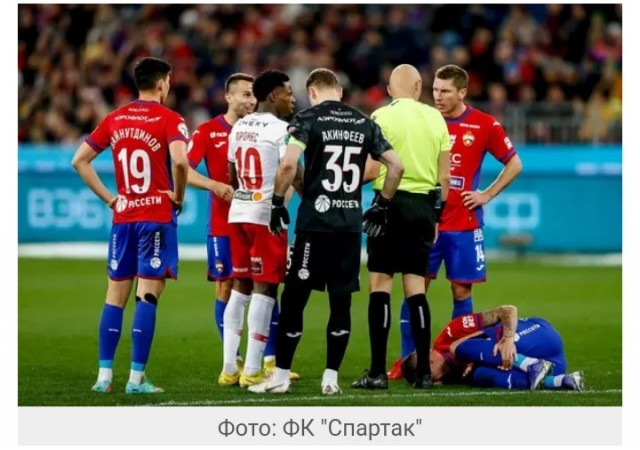 РПЛ без прикрас и модераций
