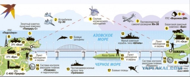 Путин прокомментировал взрыв на Крымском мосту: