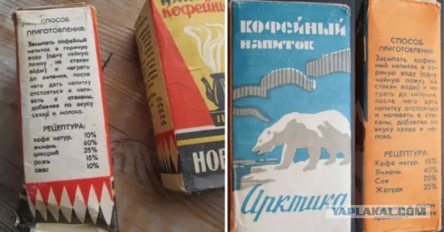 Россиянам посоветовали переходить на цикорий из-за роста цен на кофе