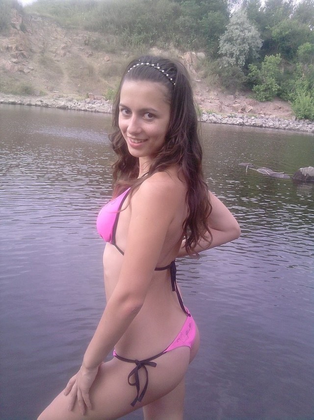 Морем, солнцем наслаждаясь. Позитивом заряжаясь